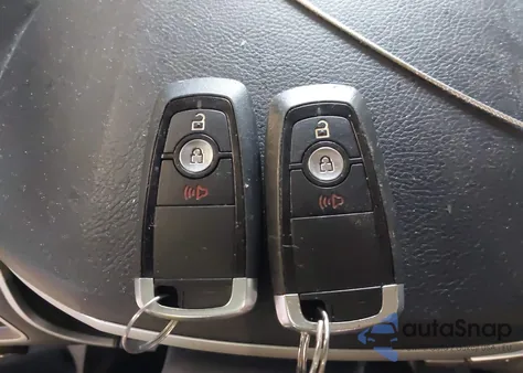 2018 Ford Edge Sel from USA, damaged, VIN 2FMPK4J86JBB22376